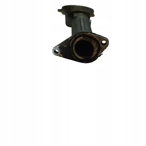 Oliepan filterpijp BMW X5M E70 OEM 7572475 image 4
