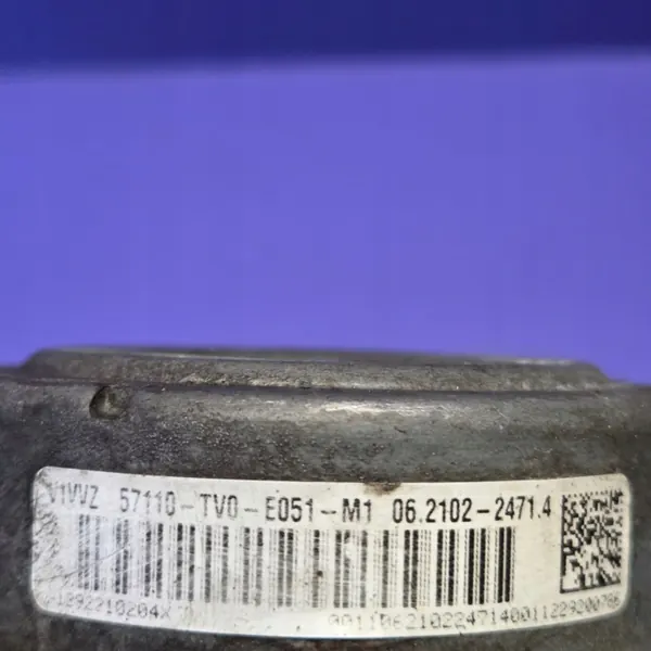 ABS-pump OEM 57110-TV0-E051-M1 för Honda Civic IX image 3