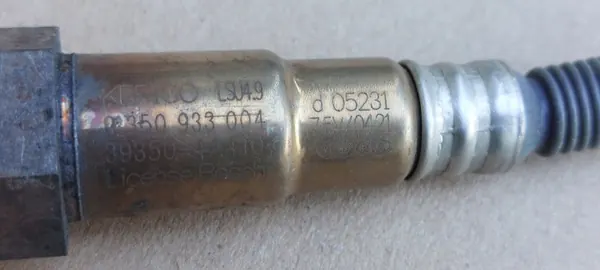 Sonda Lambda Kia OEM 39850-4A410 para Sportage III image 4