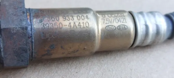 Sonda Lambda Kia OEM 39850-4A410 para Sportage III image 5