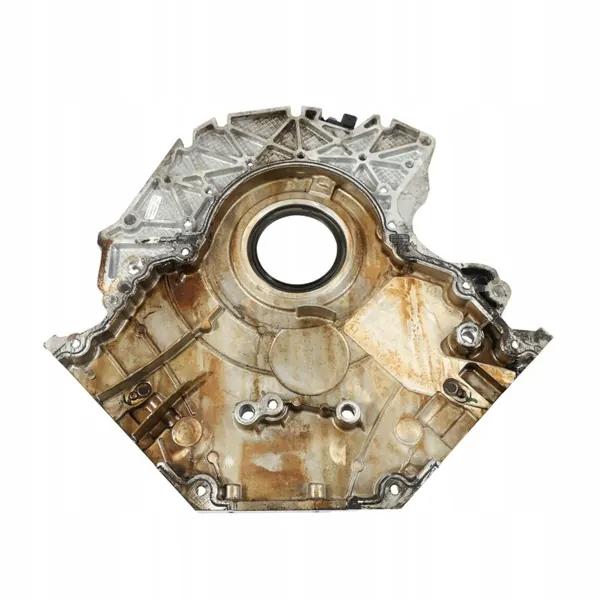 Audi Q7 4M Kamaxeltäckspackning OEM 059103171DN image 2