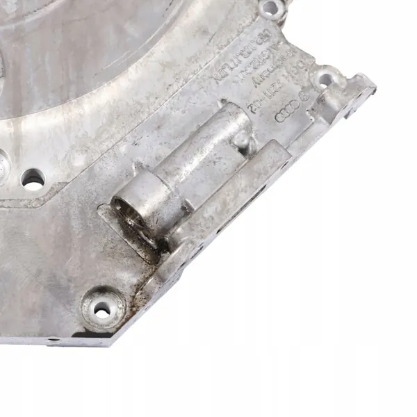 Audi Q7 4M Kamaxeltäckspackning OEM 059103171DN image 10