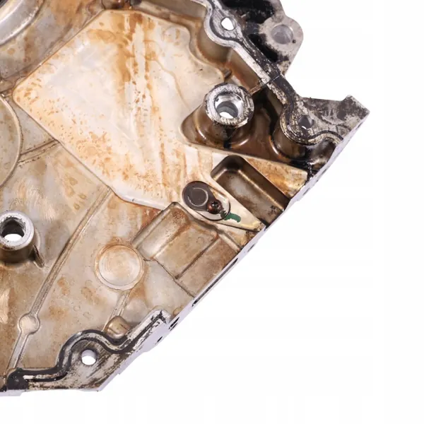 Audi Q7 4M Kamaxeltäckspackning OEM 059103171DN image 4