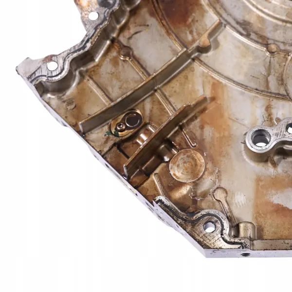 Audi Q7 4M Kamaxeltäckspackning OEM 059103171DN image 5