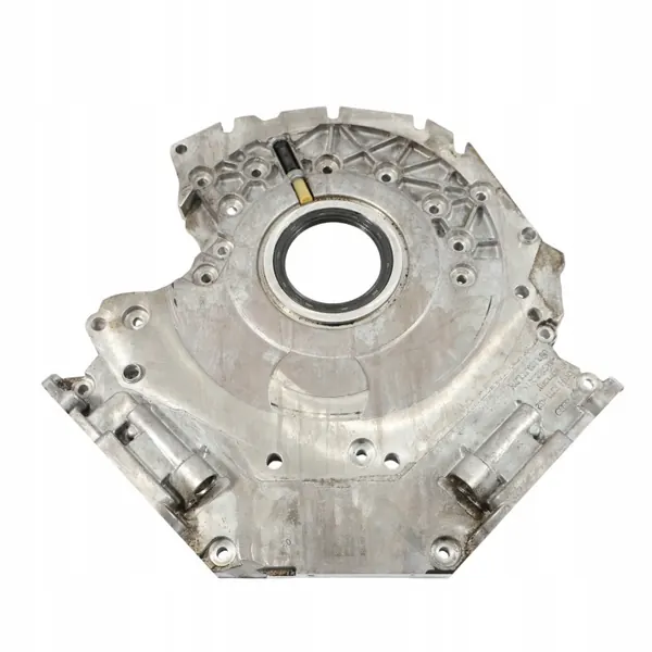 Audi Q7 4M Kamaxeltäckspackning OEM 059103171DN image 7