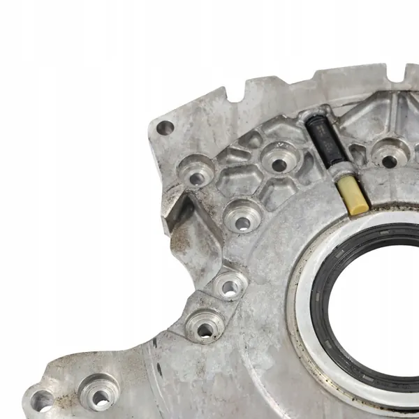 Audi Q7 4M Kamaxeltäckspackning OEM 059103171DN image 8