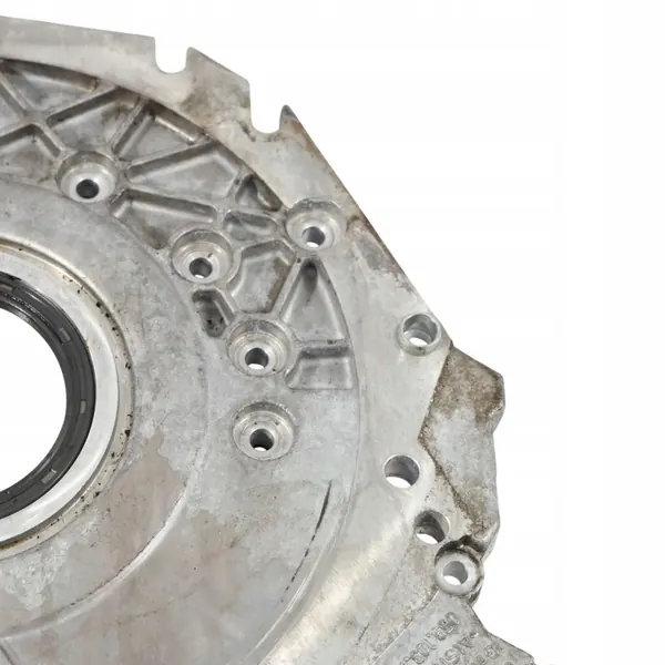 Audi Q7 4M Kamaxeltäckspackning OEM 059103171DN image 9