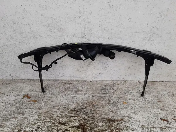 VW TIGUAN 2 II HAK 5NA803881F image 2