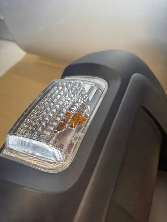 Oikea Peili 1685327280 Peugeot Boxer III OEM image 5