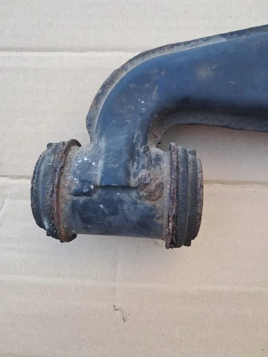 Braccio di Controllo Anteriore Sinistro Mercedes W124 W201 190 image 2