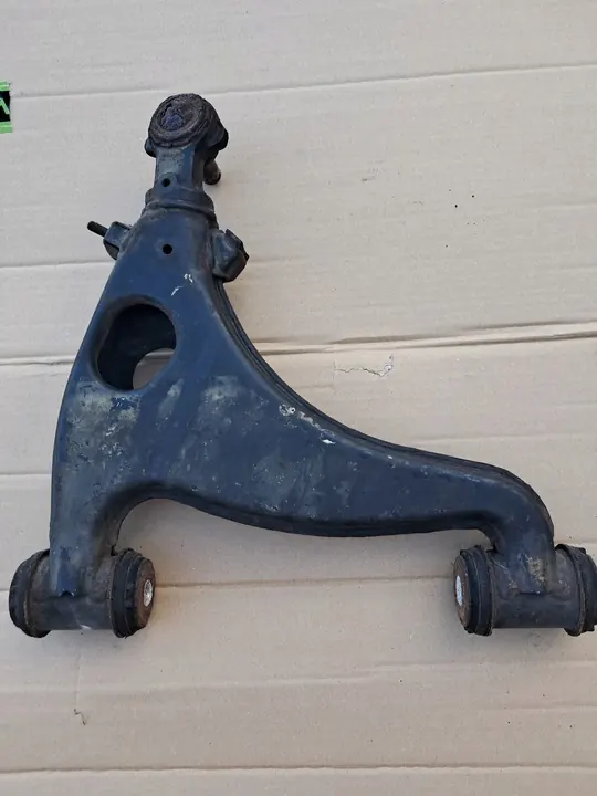 Braccio di Controllo Anteriore Sinistro Mercedes W124 W201 190 image 4