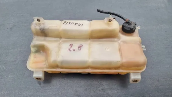 Tanque de equalização OEM 4324 Iveco OE para Daily III image 2