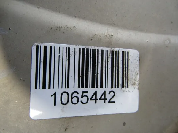 VW Touareg I 3.2 V6 OEM Pakoputki & Väliputki image 7