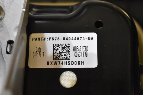 Tableau de bord OEM mamAUTO-1052710- avec airbag Ford image 10