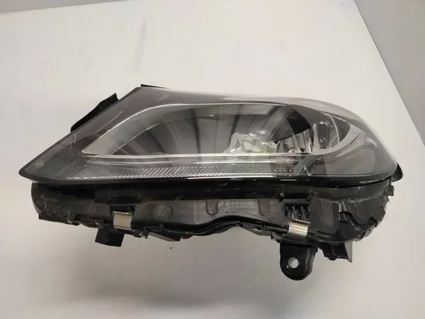 Linker koplamp Mercedes W205 C-Klasse image 5