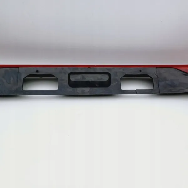 Mitsubishi Galant VII Bagageluckstrim OEM DRC83814 image 4