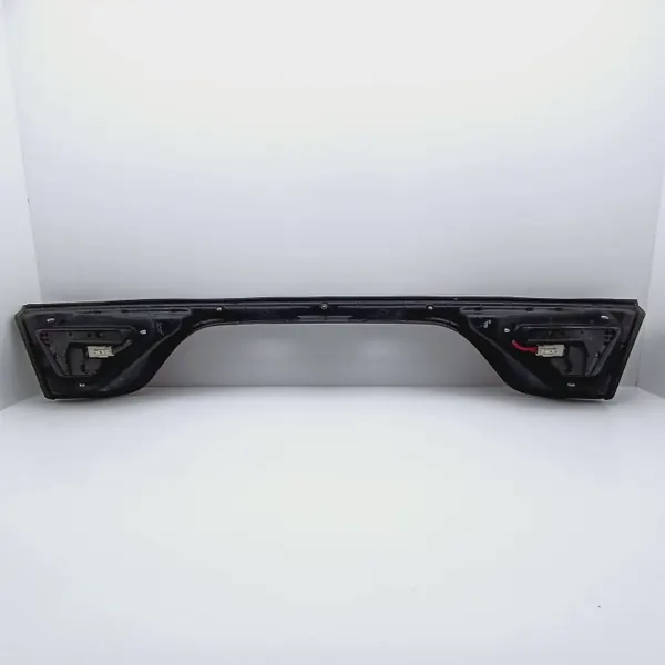 Mitsubishi Galant VII Bagageluckstrim OEM DRC83814 image 6