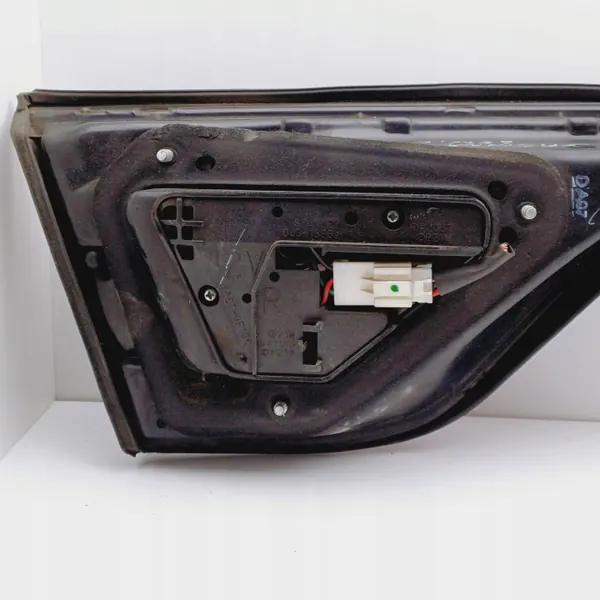 Mitsubishi Galant VII Bagageluckstrim OEM DRC83814 image 8