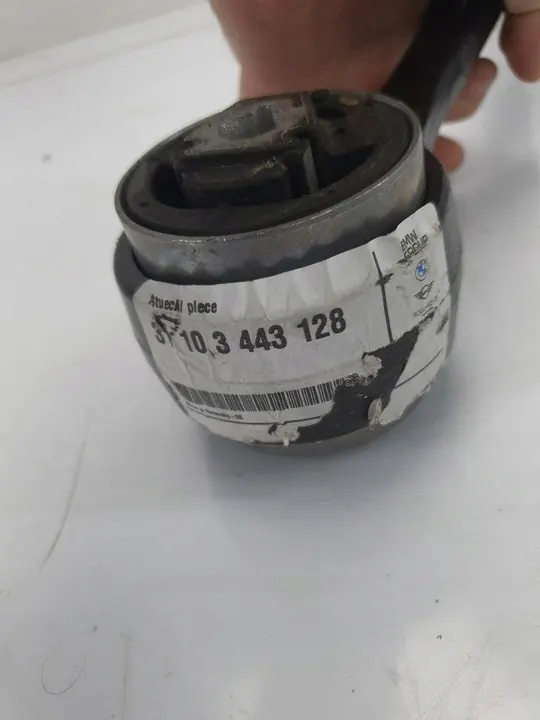 Braccio di Controllo Anteriore BMW X3 (E83) 31103443128 image 3