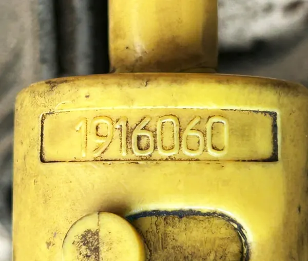 DAF XF 106 Öljytikku OEM 1885711 image 6