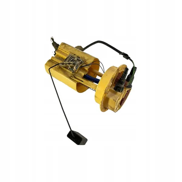 Capteur de niveau de carburant CITROËN BERLINGO 1.6L diesel image 6