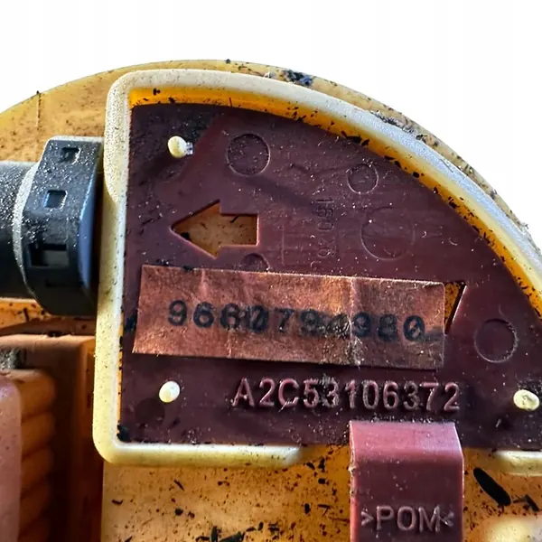 Capteur de niveau de carburant CITROËN BERLINGO 1.6L diesel image 7