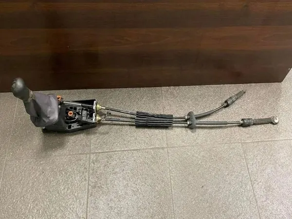 OEM 1683600073 Liaison de Boîte pour Mercedes W168 1.7DCI image 2