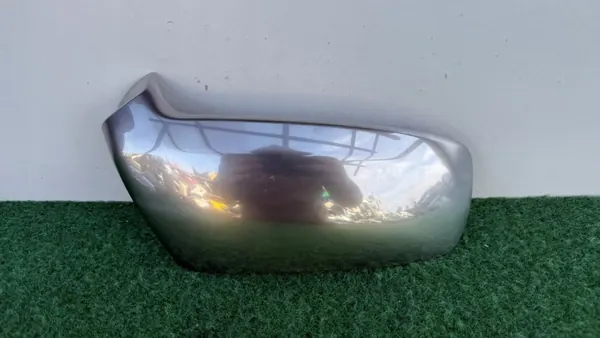 Citroen C3 C4 Picasso Couvre-miroir droit OEM 4610-000 image 2