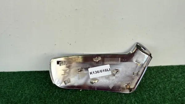 Citroen C3 C4 Picasso Couvre-miroir droit OEM 4610-000 image 4