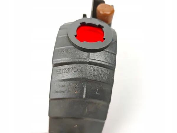 JEEP COMPASS 17- FAROL DE NEBLINA TRASEIRO ESQUERDO 55112675AA image 10