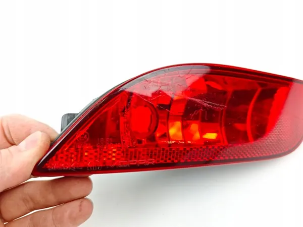 JEEP COMPASS 17- FAROL DE NEBLINA TRASEIRO ESQUERDO 55112675AA image 2