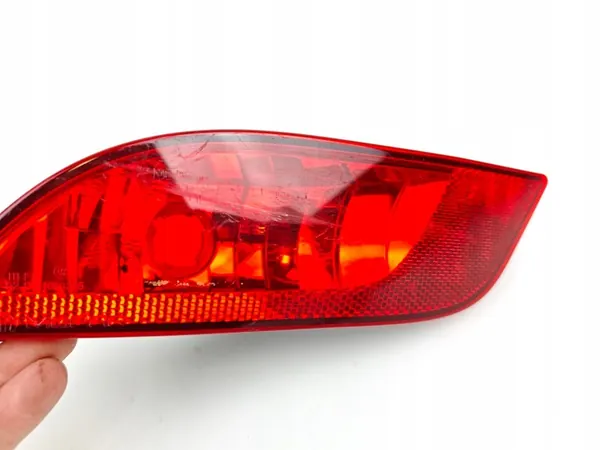 JEEP COMPASS 17- FAROL DE NEBLINA TRASEIRO ESQUERDO 55112675AA image 3