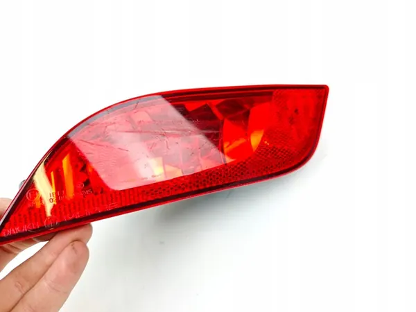 JEEP COMPASS 17- FAROL DE NEBLINA TRASEIRO ESQUERDO 55112675AA image 5