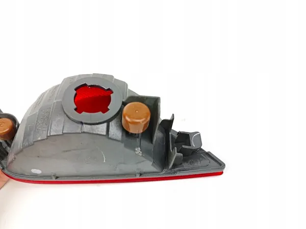 JEEP COMPASS 17- FAROL DE NEBLINA TRASEIRO ESQUERDO 55112675AA image 9