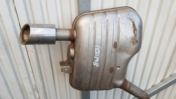 Audi A4 B9 2.0 TFSI Vaimennin OEM 8W9253611A image 5