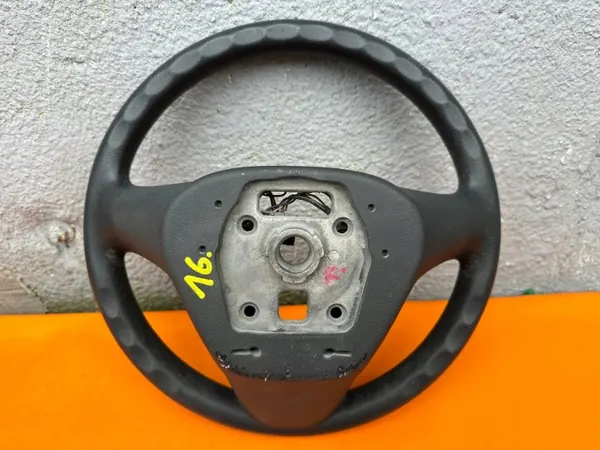 Volante OPEL MERIVA B 2 II OEM - Muito Bom Estado image 5