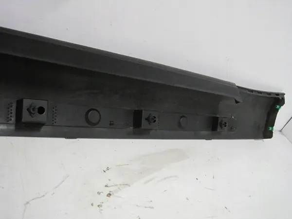 Volvo V90 II S90 vänster tröskelskydd OEM 31386125 image 7