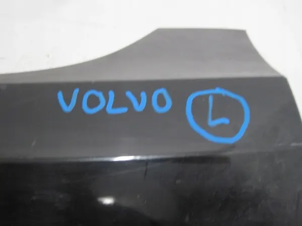 Volvo V90 II S90 vänster tröskelskydd OEM 31386125 image 9