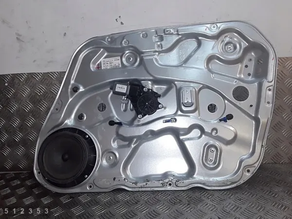Gebrauchter Hyundai Fensterheber OEM 824802L030 image 2