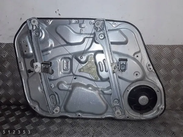Gebrauchter Hyundai Fensterheber OEM 824802L030 image 3
