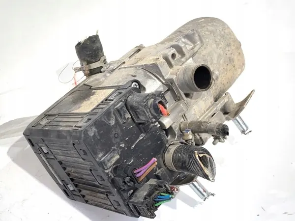 Webasto Hydronic S3 D5E Ford Ranger V Pick-up 2.0 OEM LORK-327-135616 image 4