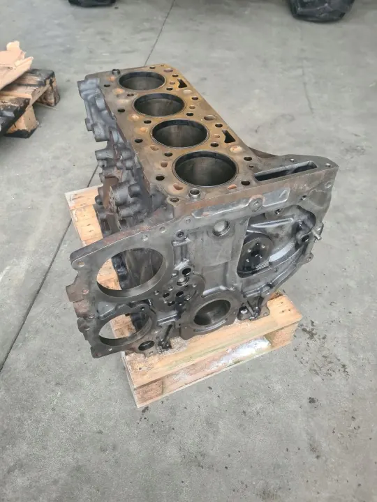 Bloque motor OEM 21963830 para Renault Gama D Wide DTI 5 image 4