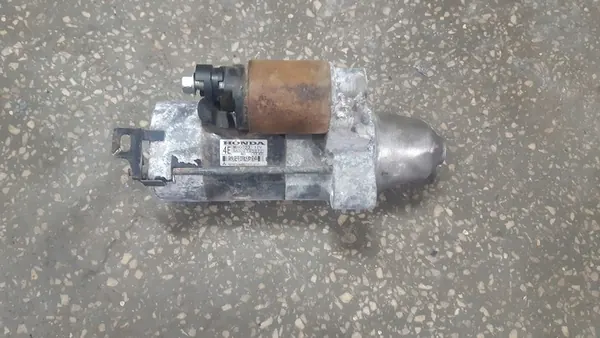 Motor de arranque Honda Accord CR-V FR-V 2.2 CTDi MHG023 image 2