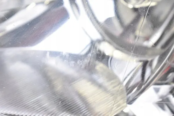 Vasen Xenon-ajovalot Nissan Qashqai 2007-2010 26060-JD01A image 9