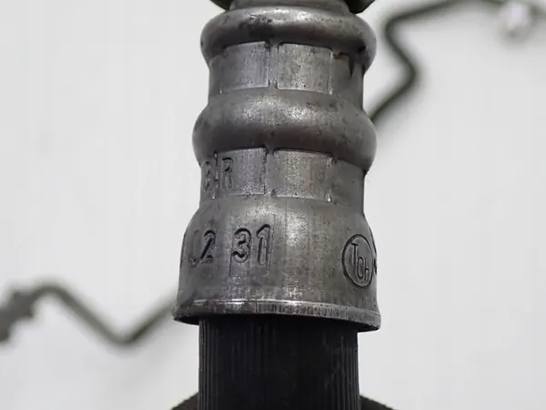 Olieleiding Automaatbak OEM A6421800231 Mercedes image 10