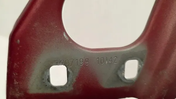 Support d'aile gauche OEM 7297199 pour BMW F45 F46 image 5