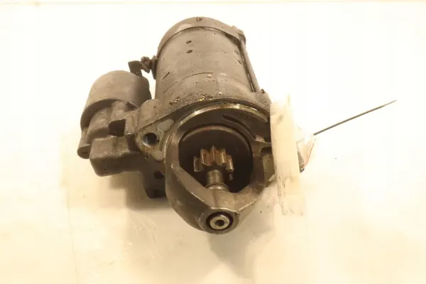 Mercedes startmotor OEM voor C-Klasse W203 2.7CDI image 3