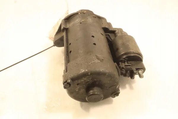 Mercedes startmotor OEM voor C-Klasse W203 2.7CDI image 4