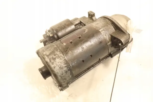 Mercedes startmotor OEM voor C-Klasse W203 2.7CDI image 5