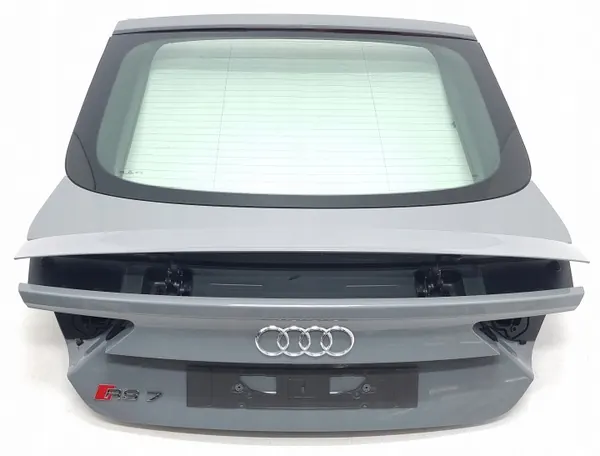 Puerta trasera Audi RS7 A7 4G8 Lift LY7C OEM image 2